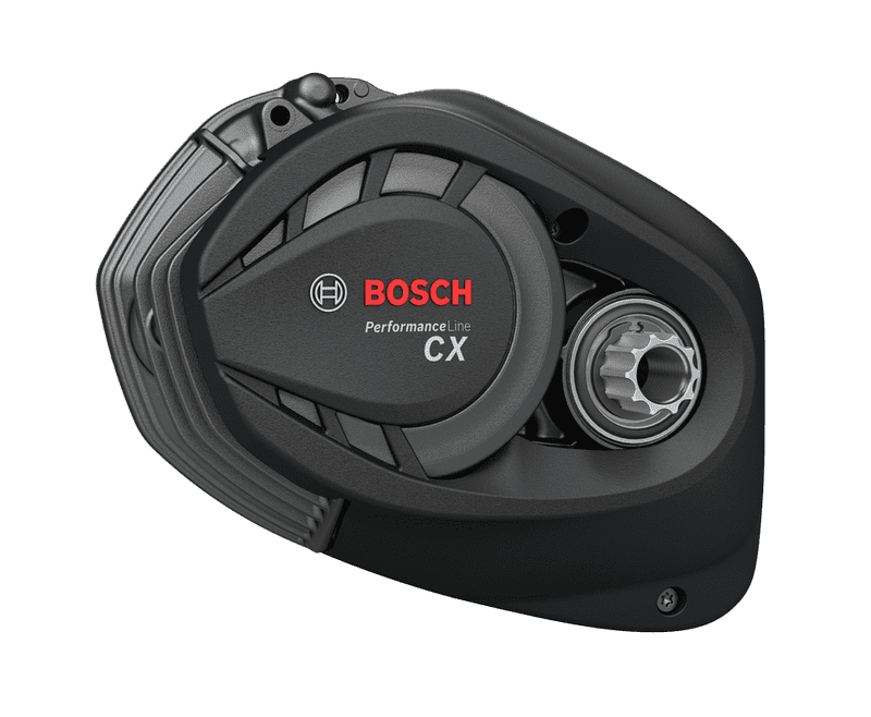 moteur pour vélo électrique de la marque Bosch